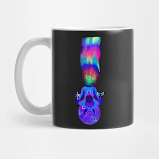 The Psychonaut Mug